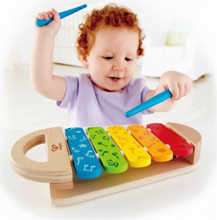 Produktbild Hape Xylophon (Deutsch)