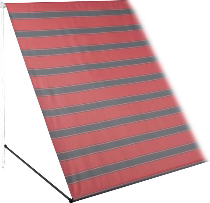 Image du produit Relaxdays Store à projection (4 m)