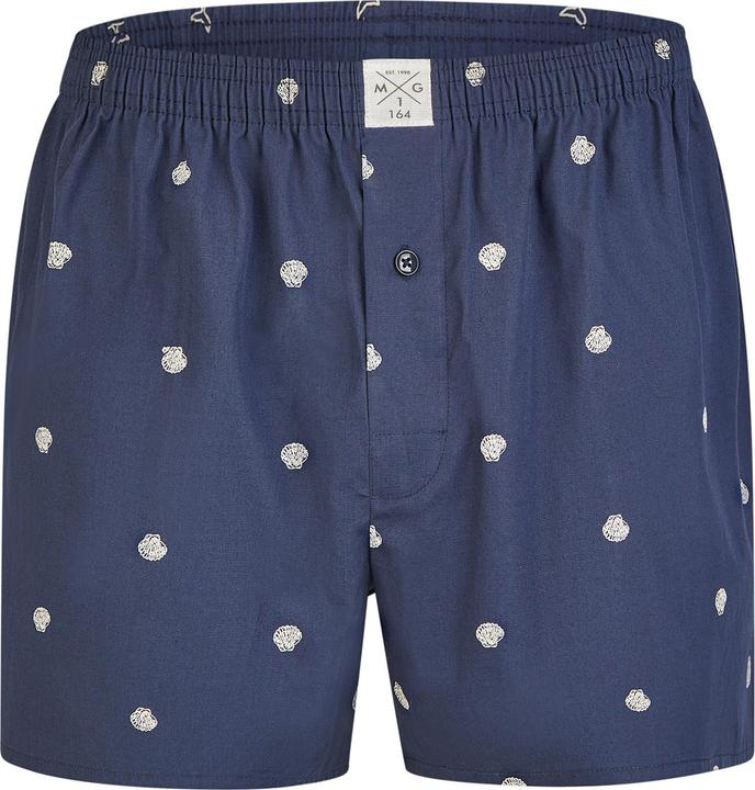 Immagine prodotto Mg-1 Boxer Kids (140, confezione da 6)