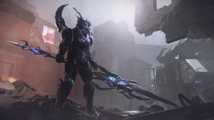 Actual product image Microsoft The Surge 2
