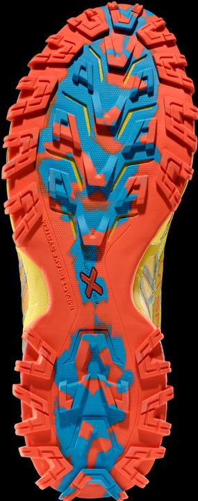Image du produit La Sportiva Bushido III, Chaussure Mountain Running® Low Cut (47)