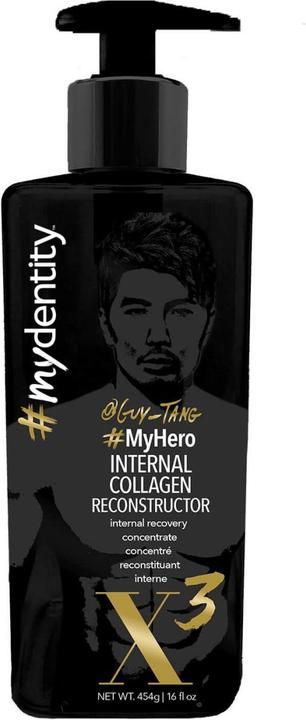Immagine prodotto Mydentity by Guy Tang mydentity Care - #MyHero X3 (473 ml)