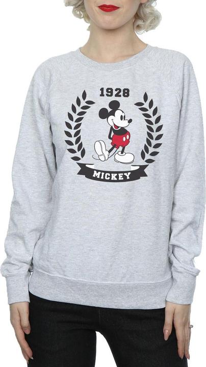 Produktbild Disney Mickey Mouse Laurel Sweatshirt (XL)