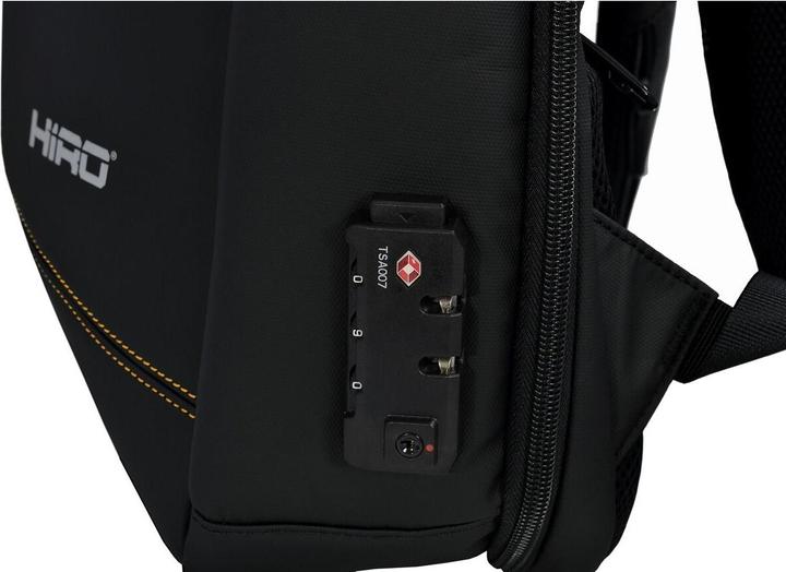 Image du produit HIRO Sac à dos Rhino 15.6 (KLB190914)