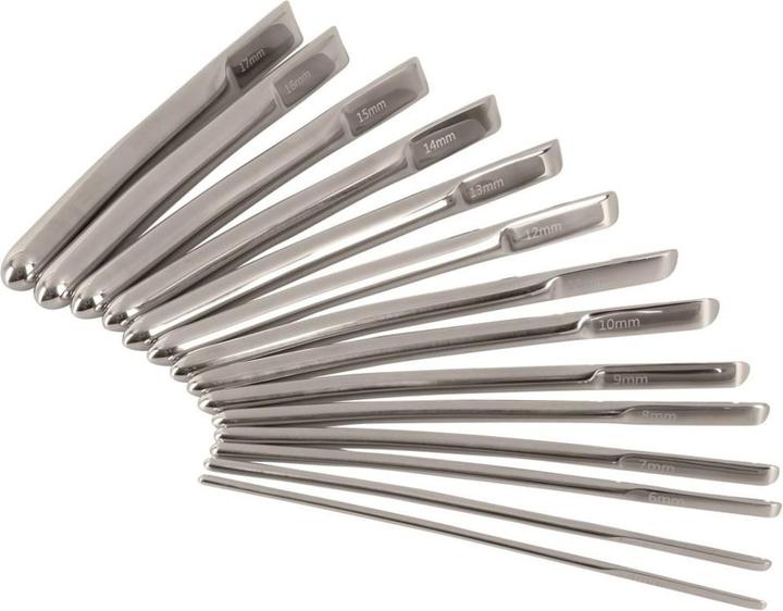 Produktbild Penisplug 14-teiliges Dilatoren-Set