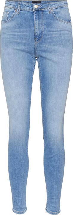 Vero Moda High Waist Skinny Fit Jeans (S)