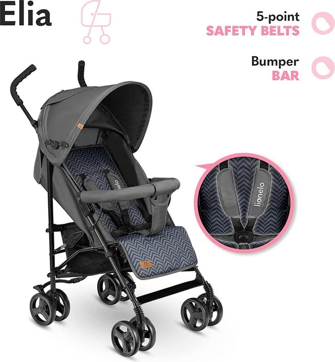 Produktbild Lionelo Elia