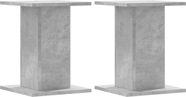 Produktbild VidaXL Lautsprecherständer 2 Stk. 30 x 30 x 40 cm (1 Stk., Ständer)