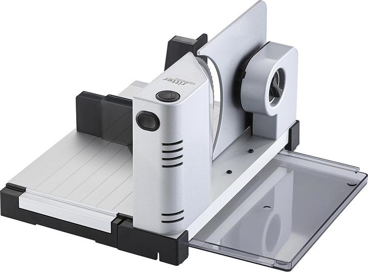 Actual product image Dr. Ritter Icaro