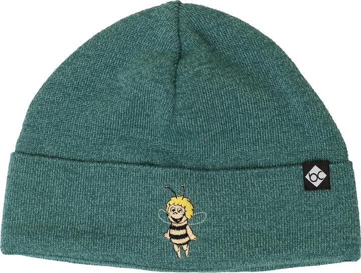 Actual product image Bavarian Caps Maya the Bee