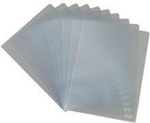Actual product image Herlitz Visual cover (A4, 1 x)