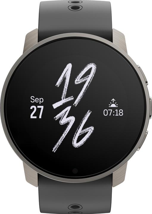 Image du produit Suunto 9 Peak Pro (43 mm)