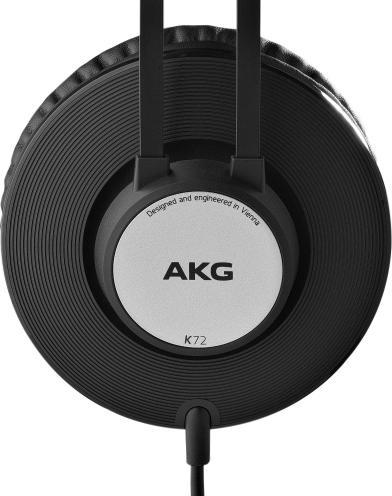 Immagine prodotto AKG Pro K72 (NC, Cablato)