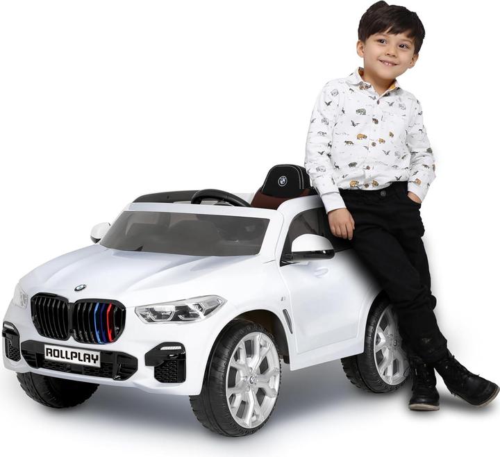 Image du produit Rollplay BMW X5 (12 V)
