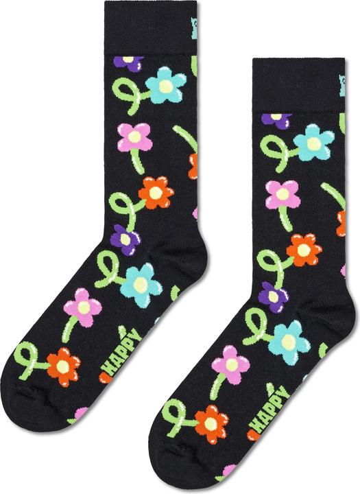 Produktbild Happy Socks Balloon Flower (Einzelpack, 36 - 40)