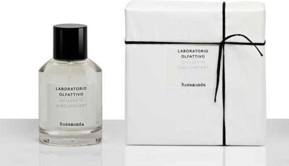 Actual product image Laboratorio Olfattivo Rosamunda Edp Spray (Eau de parfum, 100 ml)