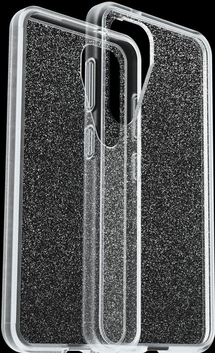 Actual product image OtterBox React (Samsung Galaxy S25)