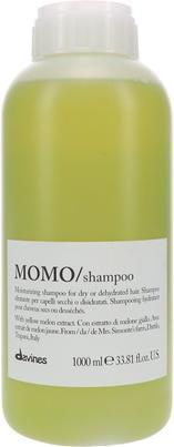 Actual product image Davines Momo Shampoo 1000 ml (Liquid shampoo)