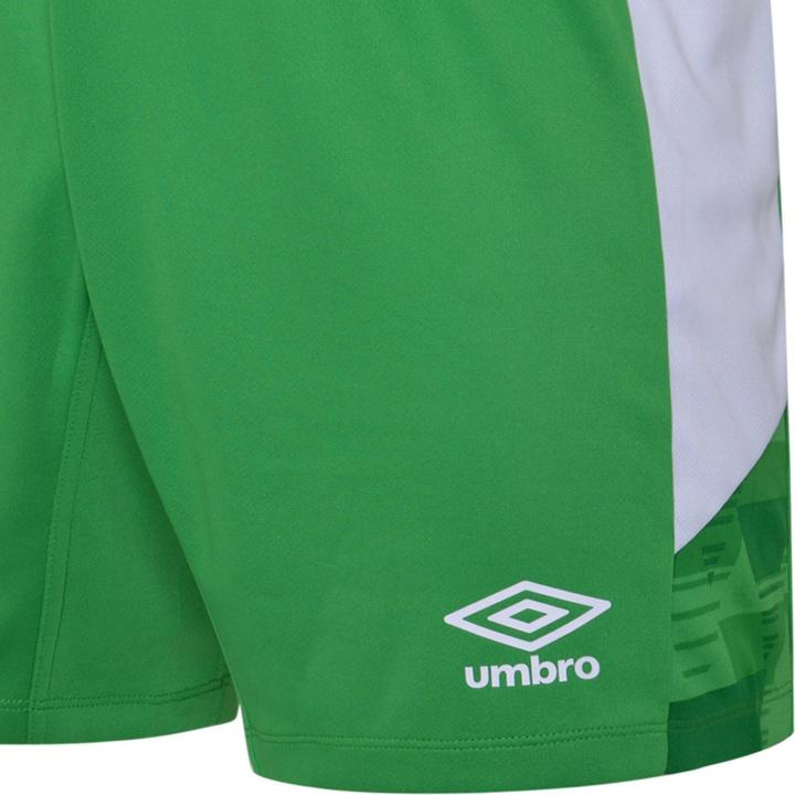 Actual product image Umbro Four shorts (S)