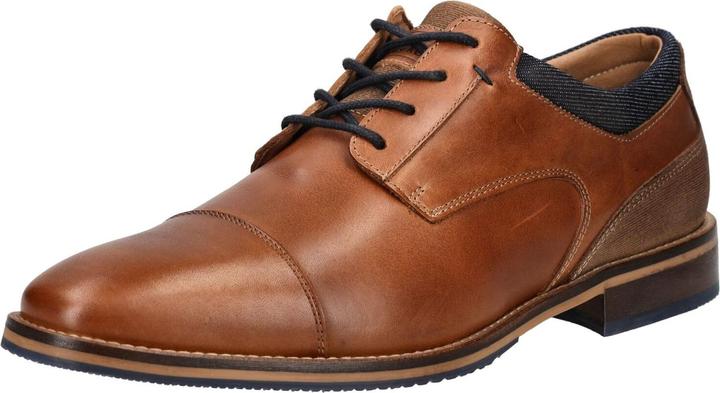 Produktbild Bullboxer Businessschuhe (45)