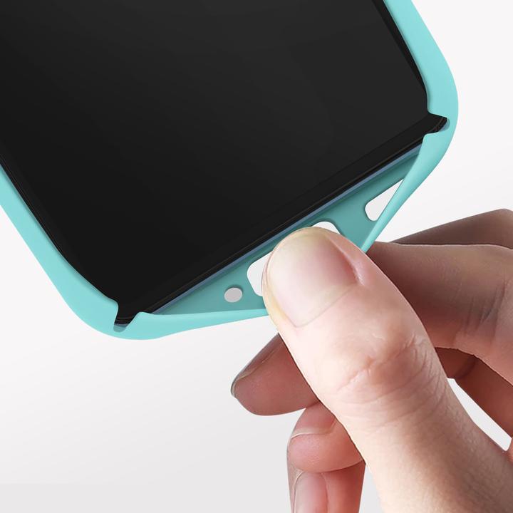 Immagine prodotto Avizar Serie Soft Touch (Xiaomi Redmi Note 12 Pro+)