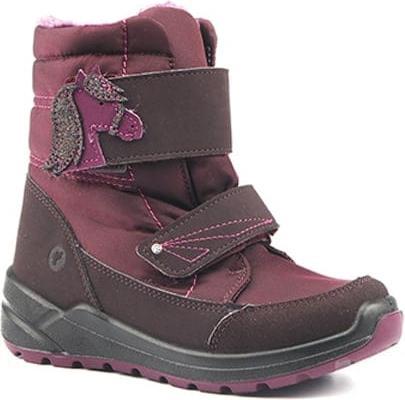 Actual product image Ricosta Ankle boot - 102648 (25)