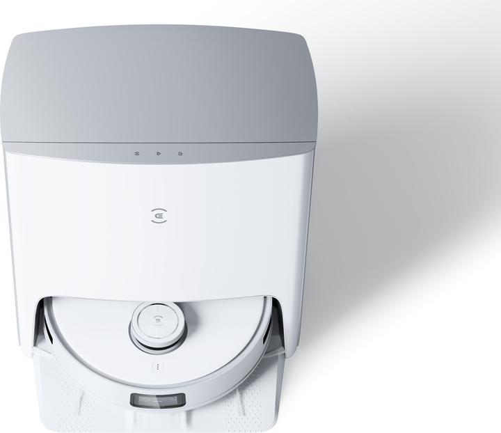 Immagine prodotto Ecovacs Deebot T10 Turbo (Robot aspirapolvere)