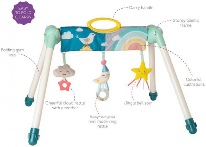Image du produit Taf Toys Mini Lune