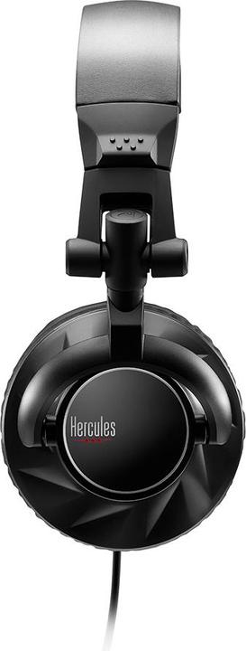Produktbild Hercules Mixersteuerung DJ Essentials Kit retail