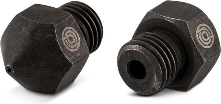 Immagine prodotto Prima Creator PrimaCreator CR-10S Pro Ugello in acciaio temprato 0,4 mm - 1 pz. (Accessori)