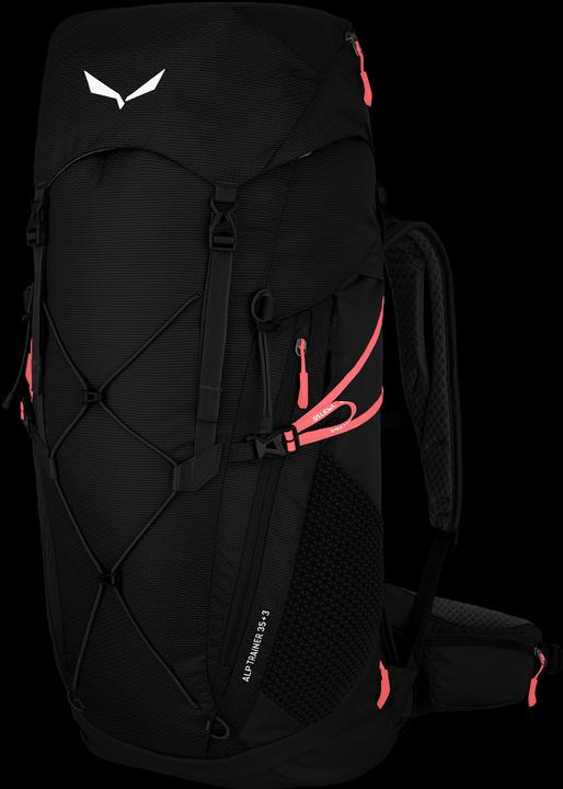 Image du produit Salewa Sac à dos Alp Trainer +L (35 l)