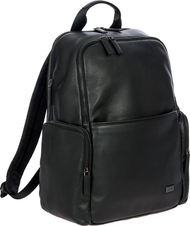 Produktbild Brics Torino Rucksack Leder 45 cm Laptopfach (24 l)