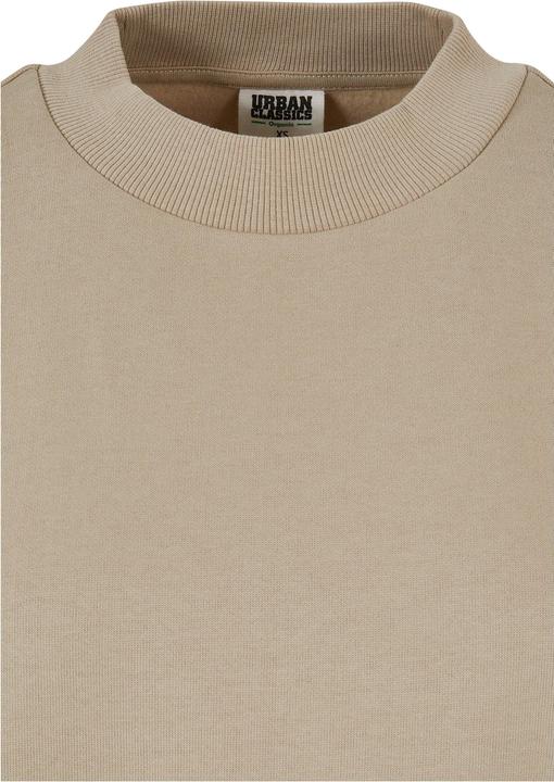 Image du produit Urban Classics Ladies Oversized Organic Crewneck (3XL)