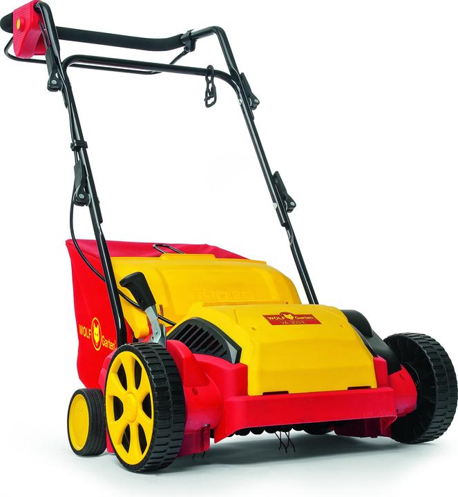 Wolf-Garten VA 303 E