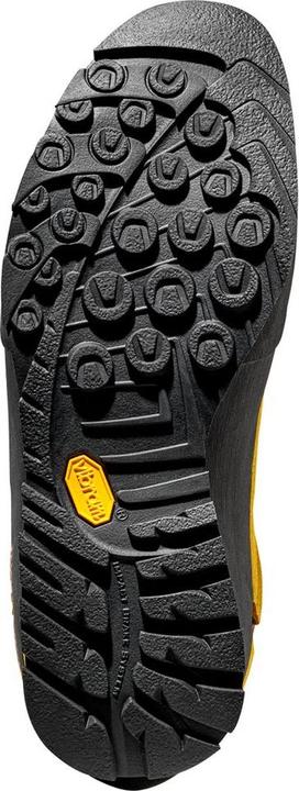 Actual product image La Sportiva Boulder X (40.5)