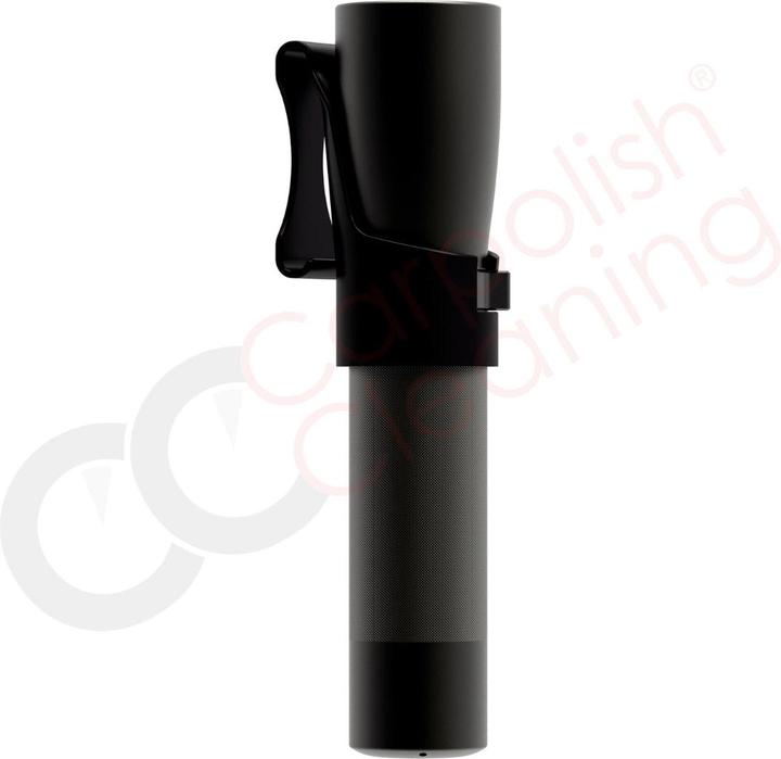 Image du produit Scangrip Lampe de poche à batterie rechargeable FLASH 1000 R, 1000 lm, avec fonction (4.20 cm, 1000 lm)