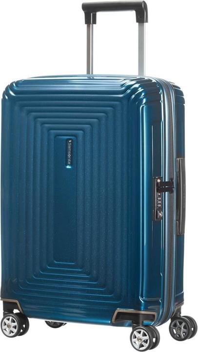 Samsonite Neopulse (38 l, Hand luggage (up to 50 litres))