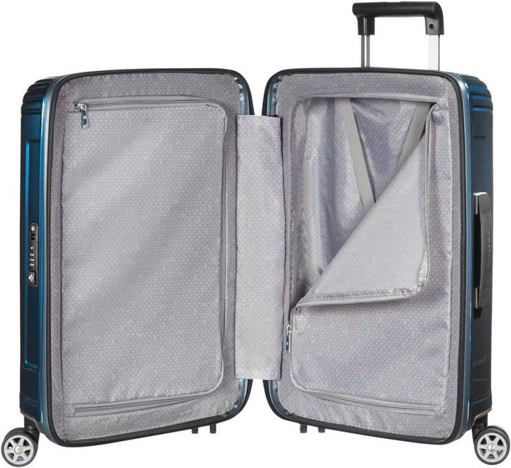 Immagine prodotto Samsonite Neopulse (38 l, Bagaglio a mano (fino a 50 litri))