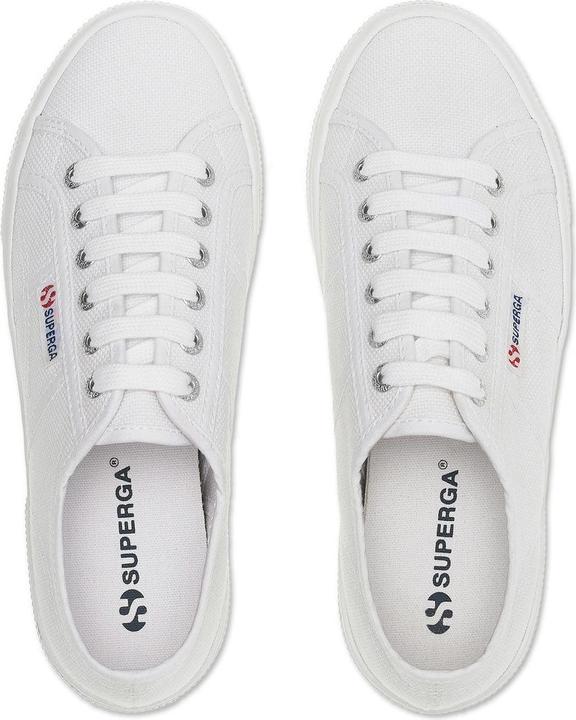 Image du produit Superga - Chaussures à semelles compensées - Adulte (40.5)