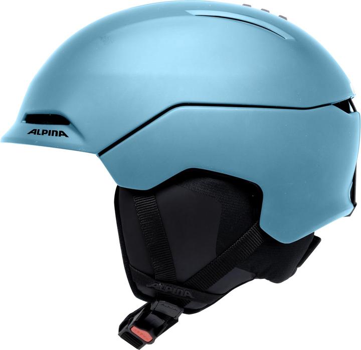 Actual product image ALPINA SPORTS Nax (51 - 55 cm, S)