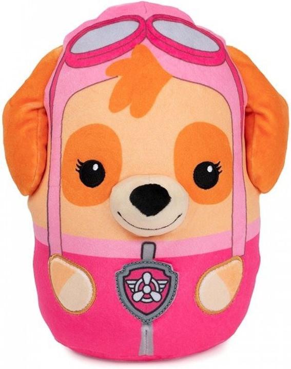 Produktbild Paw Patrol Plush trend, 20 cm (21.59 cm)