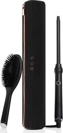 ghd Curve Thin Wand Geschenkset (19 mm, 9 mm)