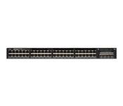 Actual product image Cisco Catalyst 3650 (52 Ports)