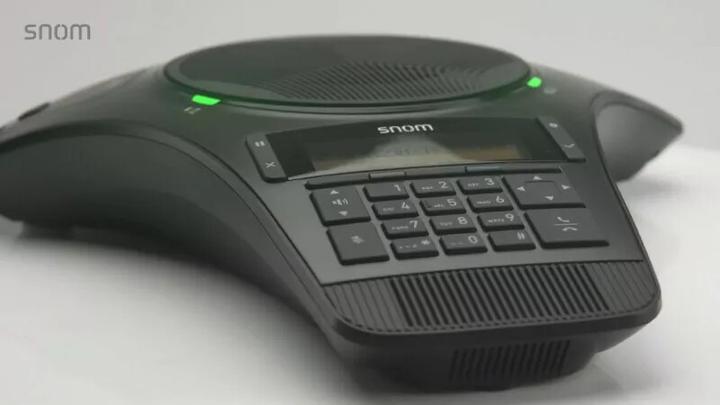 Immagine prodotto Snom C520