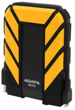 Adata DashDrive Durable HD710 (1 To)