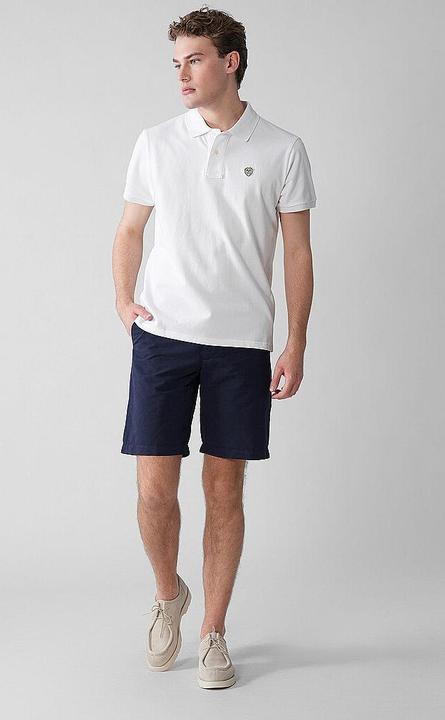 Actual product image 19V69 Italia Poloshirt (L)