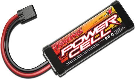 Produktbild Traxxas Akku (8.40 V, 3000 mAh)