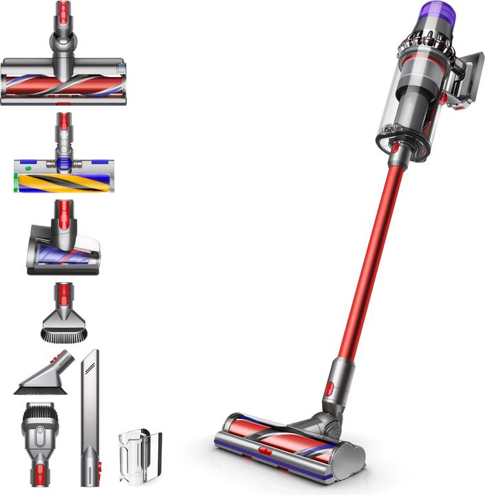 Image du produit Dyson Outsize Absolute