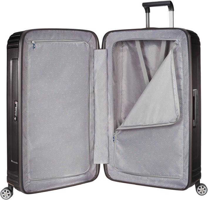 Produktbild Samsonite Neopulse (74 l, M (50 - 90l))
