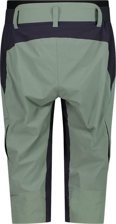 Actual product image CMP Campagnolo Free Bike Bermuda with Inner Mesh (XL)